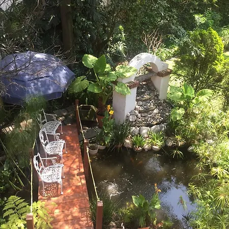 Villas Sol Y Luna Coyoacan
