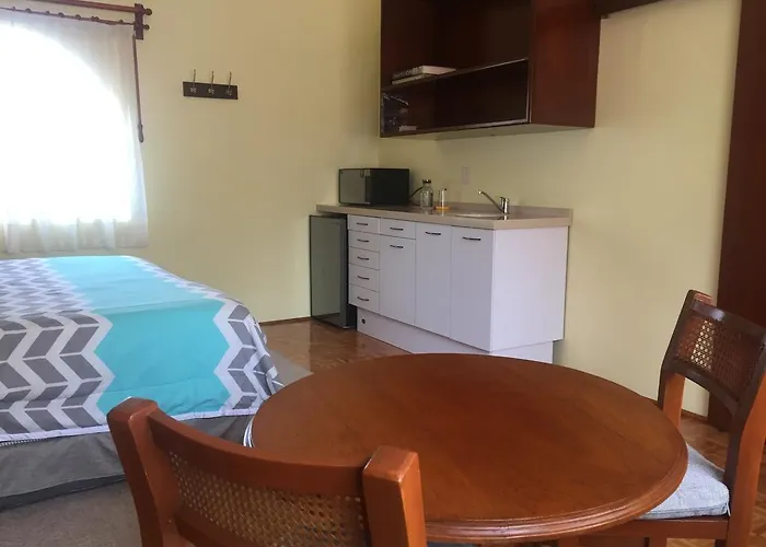 Habitación en casa particular Sol Y Luna Coyoacan México DF